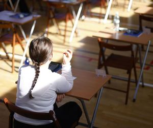 Unieważnią maturę z matematyki 2025!? CAŁY ARKUSZ trafił do sieci! Poprosiliśmy CKE o komentarz 