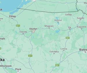   Najmniejsze powiaty w warmińsko-mazurskim. Ilu mają mieszkańców? Ranking