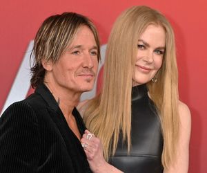 Nicole  Kidman znów jest singielką! Tajemnicze kulisy rozstania z  Keithem Urbanem