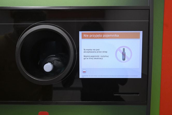 Sprawdziliśmy, jak działa nowy system kaucyjny. W jednym sklepie można się zdziwić