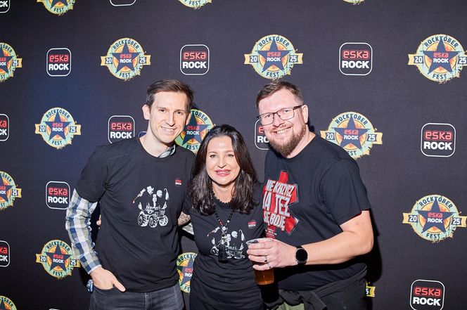 Rocktoberfest 2025 - impreza urodzinowa Eski ROCK