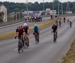 Enea Bydgoszcz Cycling Challenge 2023. Wielkie ściganie w centrum miasta [ZDJĘCIA]
