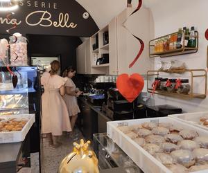 Tłusty czwartek. Święto pączków w Ana Belle Patisserie w Tarnowie