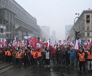 Zdjęcia z Marszu Niepodległości 2025. Wolna Polska w naszym obiektywie