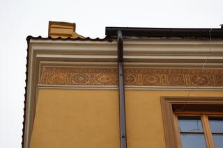 Kamienica Cukierników na Starym Mieście w Lublinie