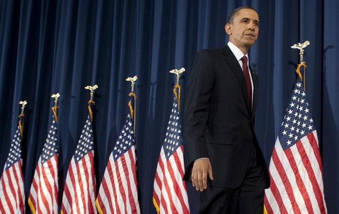 Barack Obama