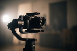 Film Przebudzenie triumfuje w Luboniu. Co młodzi twórcy z Dąbcza zrobili z gimbalem?