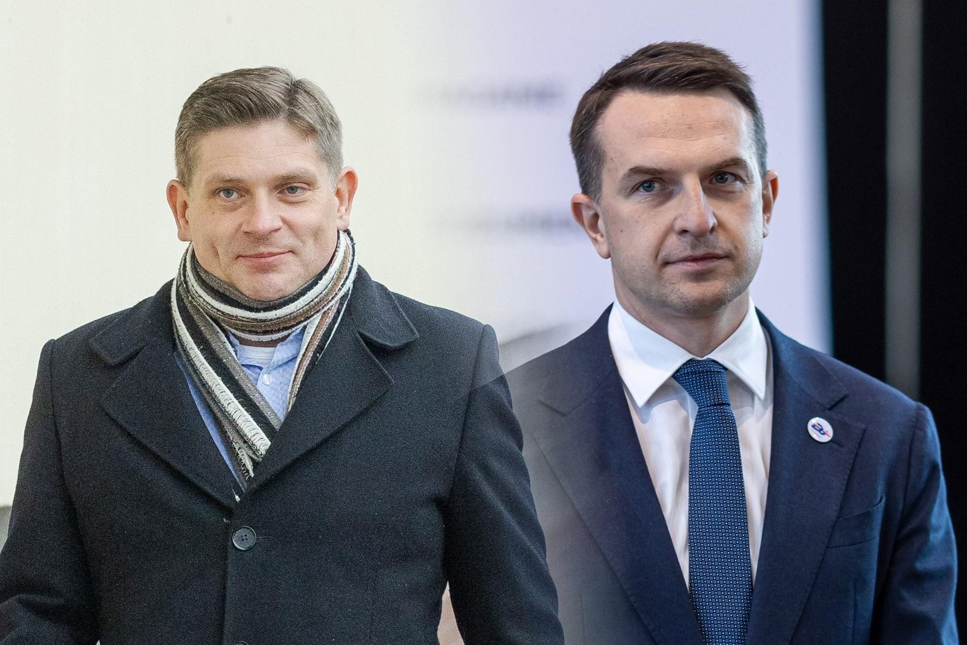 Draka w Sejmie! Poszło o alkohol. Poseł PiS przebadał się alkomatem