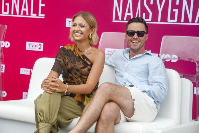 Zlot fanów serialu "Na sygnale"