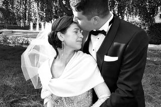 Ilona z Rolnik szuka żony wyszła za mąż! Nie było białej sukni