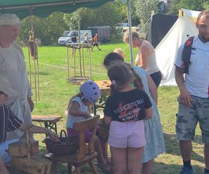 Festiwal Wisły 2025 znów podbił serca bydgoszczan! Tłumy w Starym Fordonie