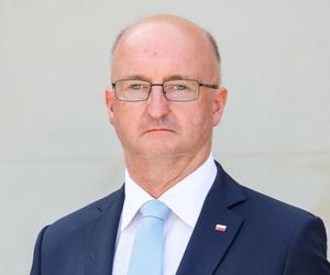 Wawrzyk wyszedł ze szpitala. Teraz przesłucha go prokuratura