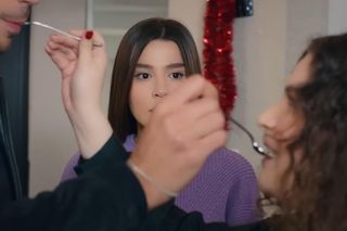 Miłość i nadzieja. Ege i Melis gruchają na oczach Zeynep jak dwa gołąbki!