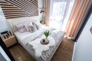 Eleganckie mieszkanie w Kielcach