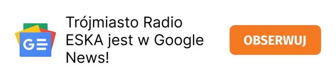 Trójmiasto Radio ESKA Google News