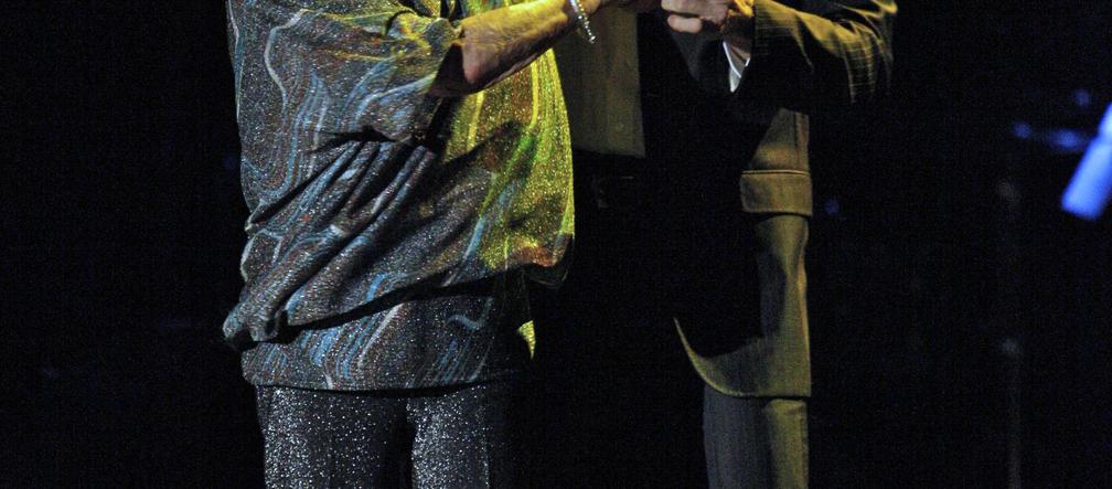 Maciej Zakościelny, Carmen Moreno