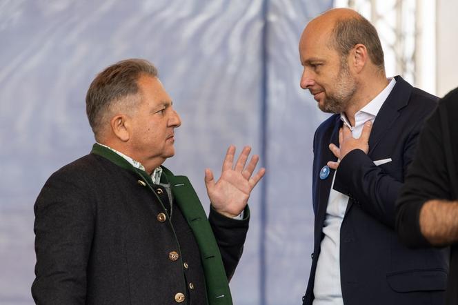 Karpacka majówka, czyli Karpaty na Widelcu 2023 i Makłowicz wracają do Rzeszowa!
