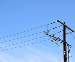 Nastolatek gasił światło w całym mieście. Policjantom tłumaczył, że takie ma hobby