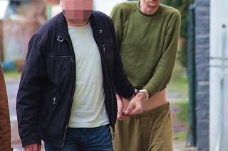 W furii przebił Kaśce serce nożem. Wściekł się, bo zrobiła mu kanapki z czerstwym chlebem