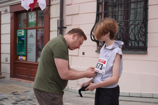 Poranek w Lublinie należał do biegaczy! Tak wyglądał 31. Bieg Solidarności! Mamy dużo zdjęć