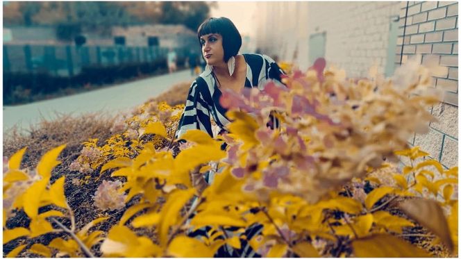 Rozmowa z wokalistką Małgorzatą Staniszewską 