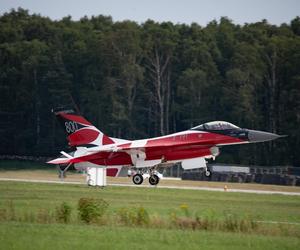 Radom: Międzynarodowe Pokazy lotnicze Air Show 2023