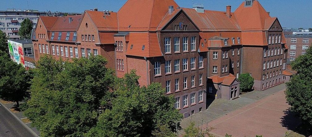 Najlepsze licea w województwie zachodniopomorskim według Ogólnopolskiego Rankingu Liceów 2025
