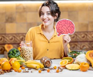 Co jeść, by mieć lepszą pamięć? 12 produktów, które warto włączyć do menu 