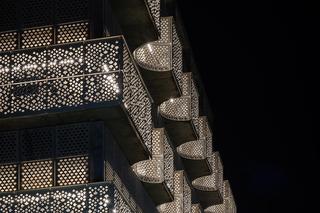 Mistrzowie Architektury - Ananya Singhal 