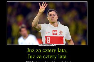 Ukraina - Polska 1:0, MEMY