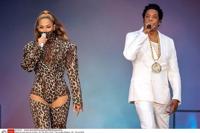 Beyonce i Jay-Z w Polsce - o której wystąpią w Warszawie?
