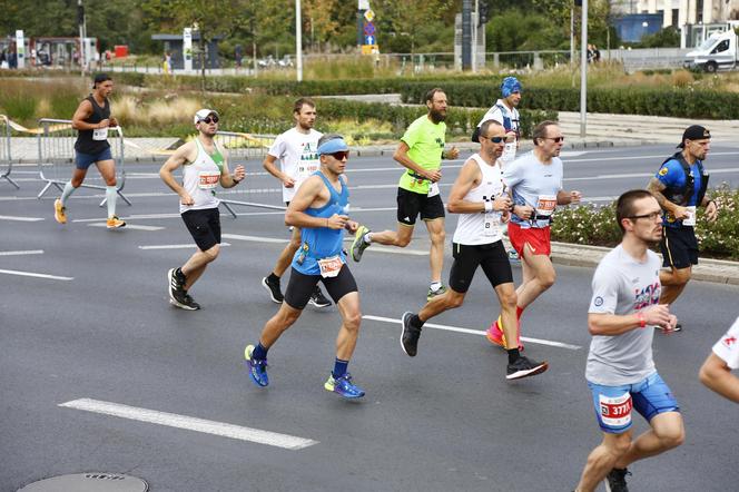 45. Nationale-Nederlanden Maraton Warszawski 