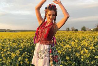 Paulina Banaszek z Energy Girls. Najseksowniejsza wokalistka disco polo?