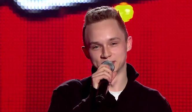 Voice of Poland Piotr Kowalczyk