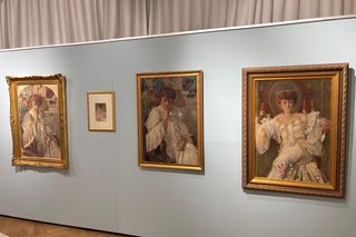 Muzeum pokaże obrazy zapomnianego malarza, Stanisława Janowskiego [ZDJĘCIA]