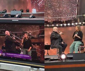 Stanisław Sojka, Natalia Grosiak