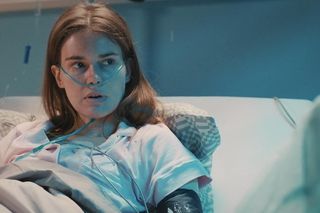 M jak miłość odc. 1877. Franka (Dominika Kachlik), Magda (Anna Mucha)