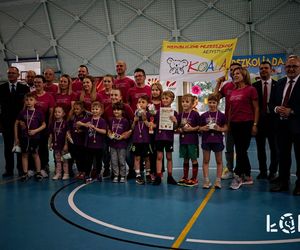 Patrycja Markowska gwiazdą Dni Łukowa 2025