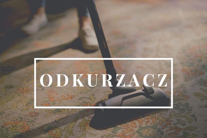 Odkurzacz