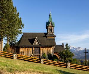 Najpiękniejsze wsie na Podhalu. Zakopane się nawet nie umywa! Tu nacieszysz się widokami bez tłumów [GALERIA]