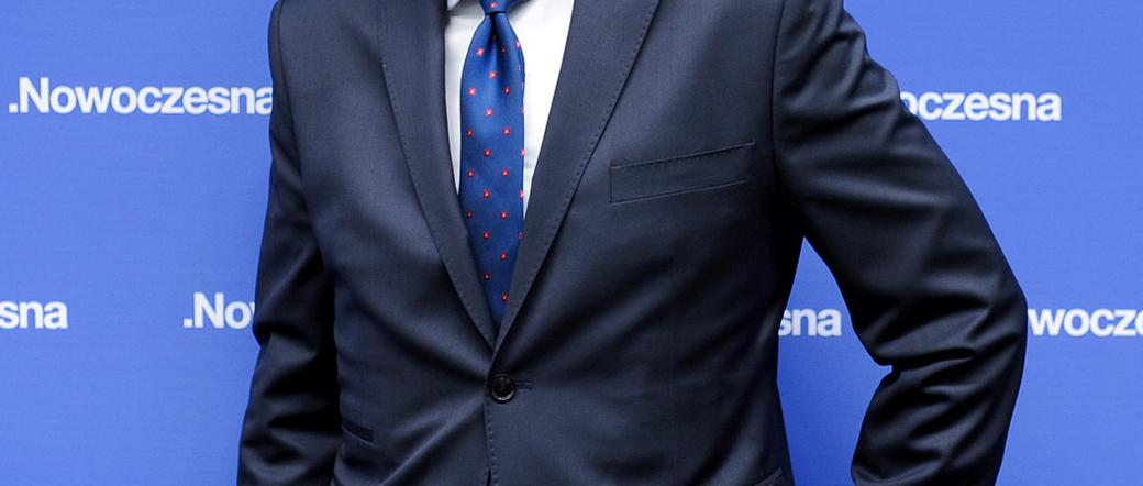 Nowoczesna połknie PO