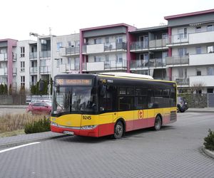 Tego na pewno nie wiedzieliście o komunikacji miejskiej w Warszawie! Najdłuższa linia autobusowa ma blisko 40 km