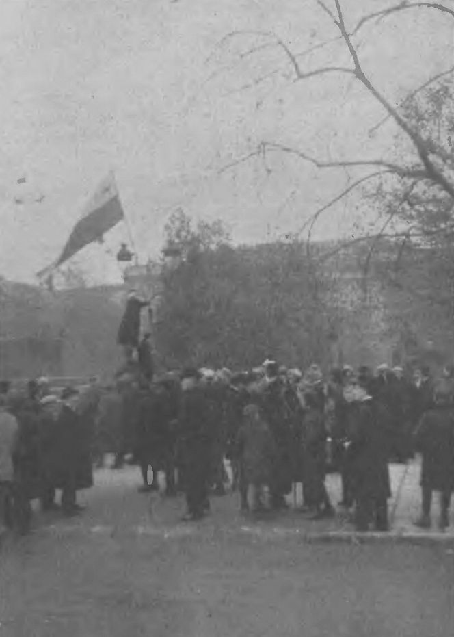 11 listopada - dzień, w którym Polska odzyskała niepodległość