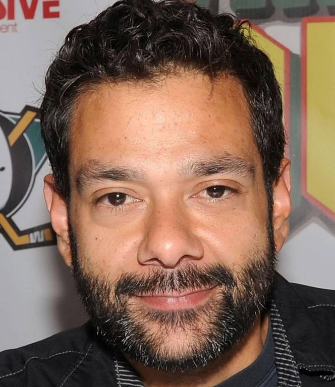 Shaun Weiss