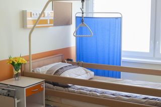 Pół miliona złotych w tle. Prokuratura umarza sprawę hospicjum w Gdyni