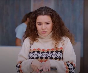 Melis awanturuje się z Feraye, a później podejrzewa, że Zeynep jest w ciąży z Cihanem.