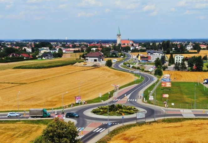 To jedyne miasto w Polsce, które ma własny język. Znajduje się na południu kraju