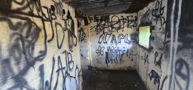 Odwiedziłam jeden z piękniejszych powiatów na Mazurach. To prawdziwy „szlak bunkrowy”