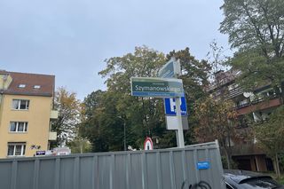 Budowa nowego bloku oburza mieszkańców