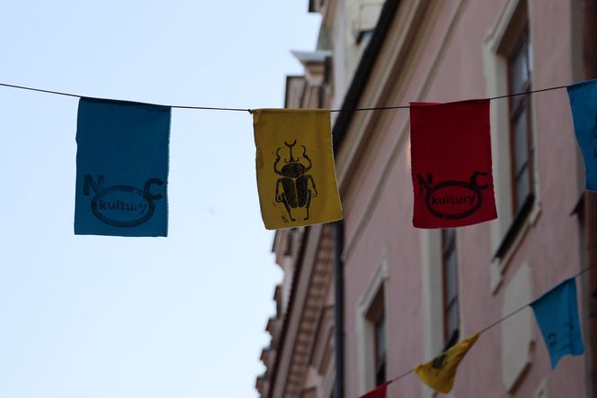 Noc Kultury 2025 w Lublinie odbędzie się pod hasłem „MiastoRelacje”